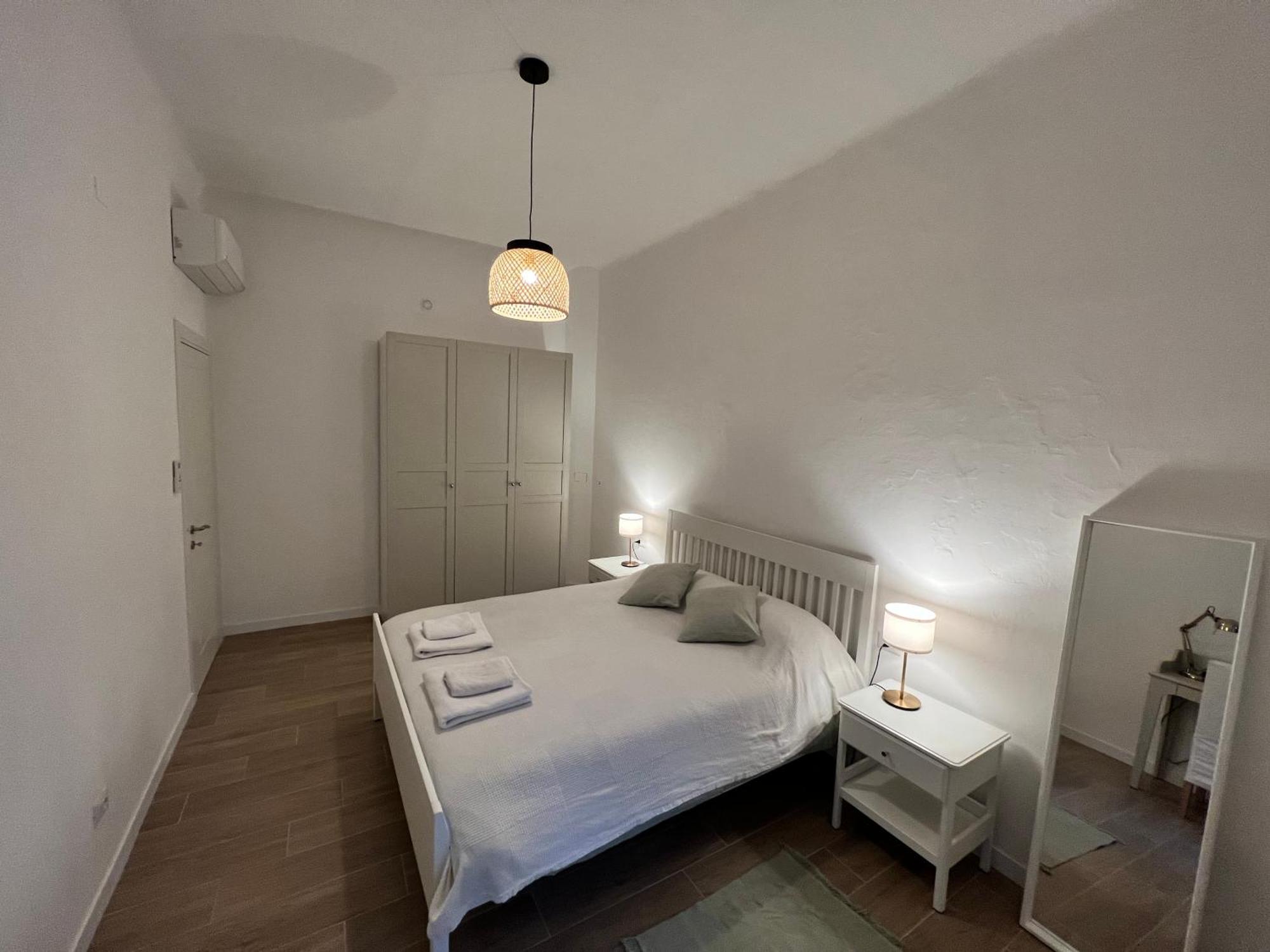 Spacious 3 Bedroom Apartment Милан Экстерьер фото